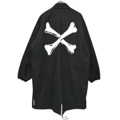 2025年最新】wtapsクロスボーンの人気アイテム - メルカリ