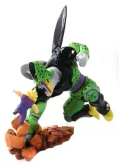 ドラゴンボールカプセルネオ 帰ってきたセル編 崩された完全体！ ドラゴンボールカプセル ネオ 帰ってきたセル編 - メルカリ
