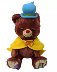 ビアンコ ギデオン ぬいぐるみ UniBEARsity ユニベア - メルカリ