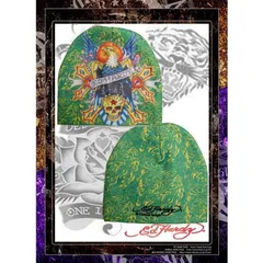 2025年最新】christian audigier キャップの人気アイテム - メルカリ