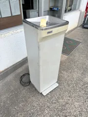 動作確認済み 日立 業務用 ウォータークーラー RW-144P RW-144P ウォータークーラー 冷水専用 水道直結式 卓上形 1台