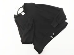 VANS バンズ プリント プルオーバー パーカー sizeS/黒 ◇■ メンズ