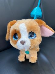 MO32 ファーリアル おさんぽぬいぐるみ