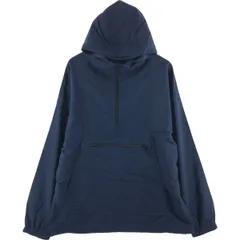 古着 90~00年代 エルエルビーン L.L.Bean アノラックパーカー メンズL相当/eaa521711