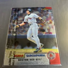 2025年最新】nomar garciaparraの人気アイテム - メルカリ