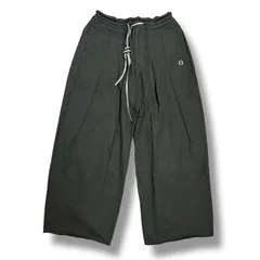 シンヤコヅカ SHINYAKOZUKA バギースウェットパンツ　xs シンヤコヅカ SHINYAKOZUKA バギースウェットパンツ xs - メルカリ