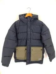 ディーシーシューズ DC SHOES STAFFORD HOODED PUFFのサムネイル