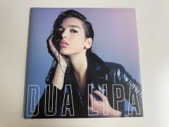 2025年最新】dua lipa レコードの人気アイテム - メルカリ