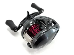 極美品　ダイワ　シルバークリーク　エアTW ストリームカスタム　8.5L 左 2025年最新】メカニカルブレーキノブの人気アイテム - メルカリ