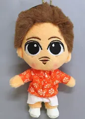 【中古】ぬいぐるみマスコット・ぬいぐるみバッジ EXILE ATSUSHI スナちゃんぬいぐるみキーホルダー 「EXILE ATSUSHI SPECIAL NIGHT IN OKINAWA」
