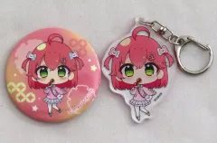 ほろーかる ホロライブ さくらみこ 京都篇 アクリルキーホルダー 2025年最新】ホロライブ ミニアクリルキーホルダー_さくらみこ