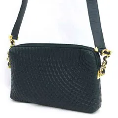 2025年最新】bally キルティングバッグの人気アイテム - メルカリ