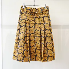 2024年最新】マルタンマルジェラ ひざ丈スカートの人気アイテム - メルカリ 