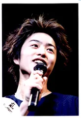 嵐 00年 ビデオコンサート 櫻井翔 公式写真 *1枚