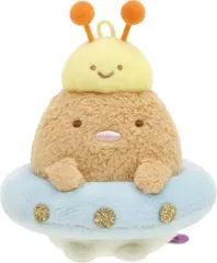 【中古】ぬいぐるみ とんかつ てのりぬいぐるみ すみっコぐらしコレクション ふしぎなおともだちテーマ 「すみっコぐらし」