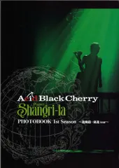2025年最新】Acid Black Cherry写真集の人気アイテム - メルカリ