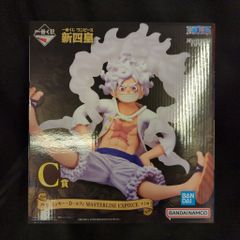 BANDAI SPIRITS 이치 반 쿠지 원피스 신사황 C상 사황 원숭이·D·루피 MASTERLISE EXPIECE