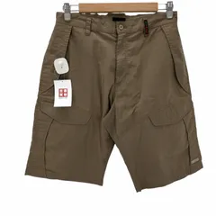 バンズ VANS 90-00S 旧タグ カーゴ ショーツ メンズ 表記無 のサムネイル