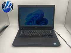 ノートパソコン 中古 デル Latitude 5490 中古パソコン ノートPC Office搭載 Windows11 14インチ 第8世代 Core i5-8350U (SSD:256GB メモリ:4GB) P26021