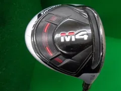 テーラーメイド M4 フェアウェイウッド 5W テーラーメイド M4 フェアウェイウッドの試打レビュー 口コミ
