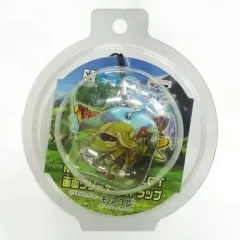 【中古】ストラップ(キャラクター) ゴブリン MORECOLLECT 画面クリーナーストラップ 「ワンダーフリック」