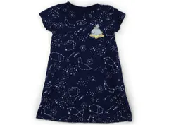 【グラニフ/graniph】ワンピース 110サイズ 女の子【子供服・ベビー服】（1818557）