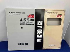 MICRO ACE A-2770 Nゲージ北近畿タンゴ鉄道 KTRO001 - メルカリ