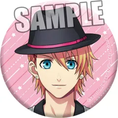 【中古】バッジ・ピンズ(キャラクター) 来栖翔 「うたの☆プリンスさまっ♪ Shining Live トレーディング缶バッジ ベーシックスタイルVer.」