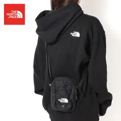 24AWモデル ザノースフェイス THE NORTH FACE レディース JESTER CROSSBODY ショルダーバッグ【TNF BLACK】 NF0A52UC 4H0/【2024-25AW】l-bag