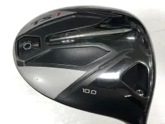 Titleist TSi1 ドライバー 10度　ヘッドのみ　値下げ タイトリスト Titleist TSI1 ドライバー 10度 メンズ レディース