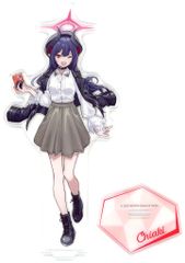 『ヴァージン・パンクClockwork Girl』アクスタ、入場特典等3点セット ヴァージン・パンクClockwork Girl』アクスタ、入場特典等3点