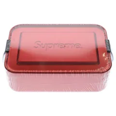 2025年最新】supreme metal boxの人気アイテム - メルカリ