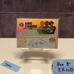 エリックチャベス直筆サインボールEric  Chaves エリックチャベス直筆サインボールEric Chaves - メルカリ