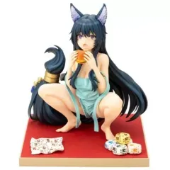 【中古】フィギュア デルタ ED Ver. 「陰の実力者になりたくて!」 1/7 PVC製塗装済み完成品