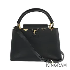 ルイ ヴィトン LOUIS VUITTON ポンヌフ ハンドバッグ エピレザー カスティリアンレッド 赤 M52057