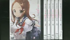 2024年最新】からかい上手の高木さん2dvdの人気アイテム - メルカリ