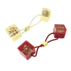 2025年最新】ヴィトン ヘアゴムの人気アイテム - メルカリ