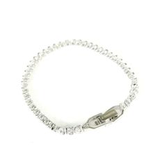 SWAROVSKI スワロフスキー ブレスレット ラインストーン アクセサリー