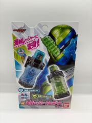 仮面ライダービルド DX海賊レッシャーフルボトルセット
