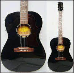 Stafford SLG 320 Gibson B-25仕様カスタム 希少！Stafford SLG320 Gibson B-25 3/4コピー