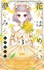 【中古】少女コミック 花火は醒めない夢をみる(3) / 中島みるく