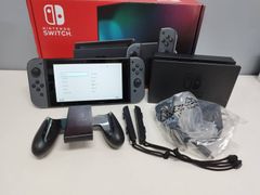 Nintendo Switch 本体 HAC-001/2020年製
