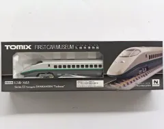 TOMIX 　E3−700系　（改造品） 2025年最新】tomix e3系の人気アイテム - メルカリ