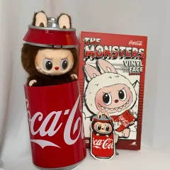 2025年最新】ラブブ コカコーラ シークレットの人気アイテム