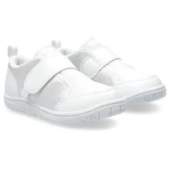 [スクスク] 上履き ウワバキ CP 屋外兼用 キッズ ホワイト324 17.5 cm 0