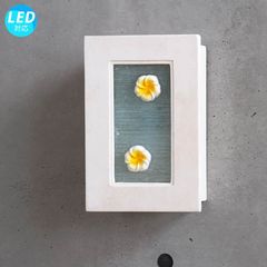 ストーンガーデンウォールライトLDP-01