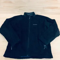 AB33158 mont-bell モンベル フリースジャケット クリマエア ライニングジャケット メンズ 1106485