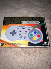【希少】　イマジニアパットプラス　★ スーパーファミコン★