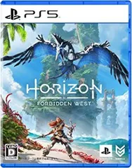 【中古】【非常に良い】【PS5】Horizon Forbidden West