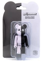 新品・未開封】レトクマ ベアブリック BE@RBRICK レトルト - メルカリ